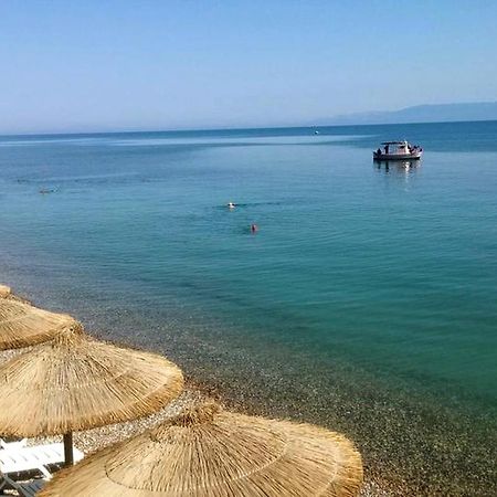 Castella Beach Alissos Luaran gambar